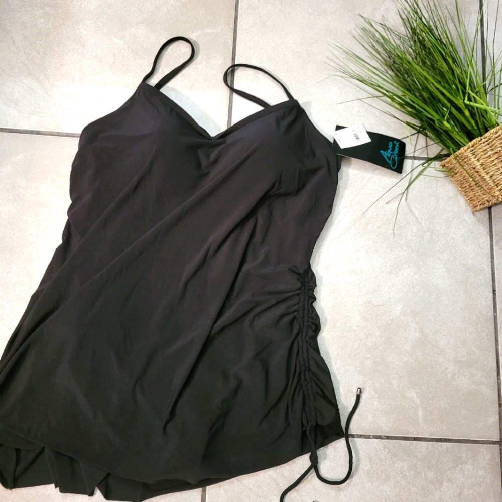 Swimsuit dress